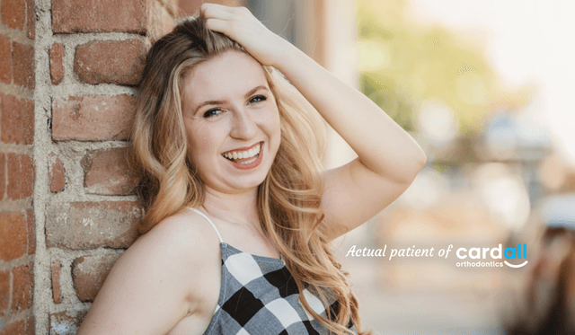 Cardall Orthodontics photo