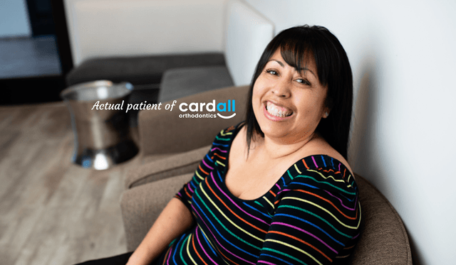 Cardall Orthodontics photo