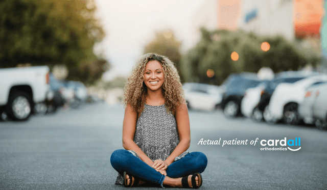 Cardall Orthodontics photo