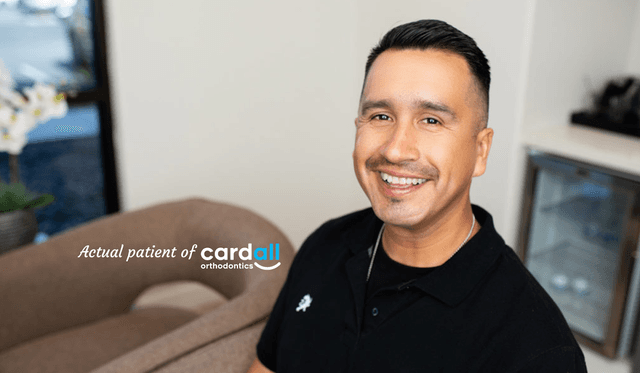 Cardall Orthodontics photo