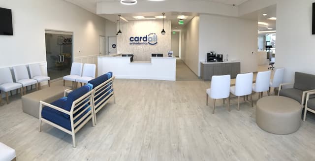 Cardall Orthodontics photo