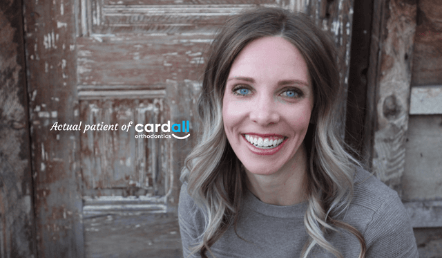 Cardall Orthodontics photo