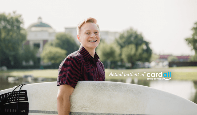 Cardall Orthodontics photo