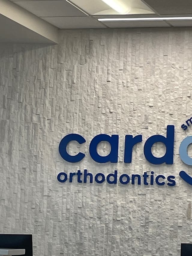 Cardall Orthodontics photo