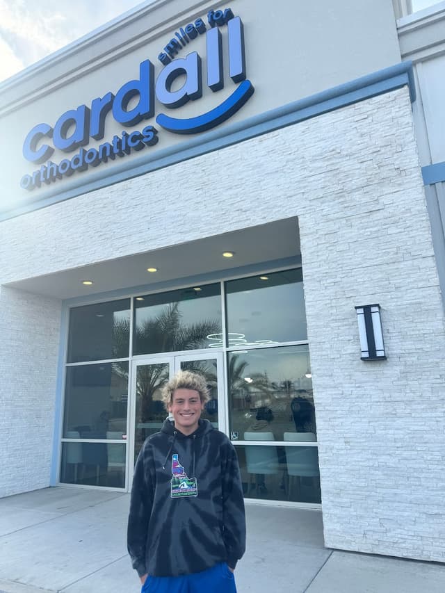 Cardall Orthodontics photo
