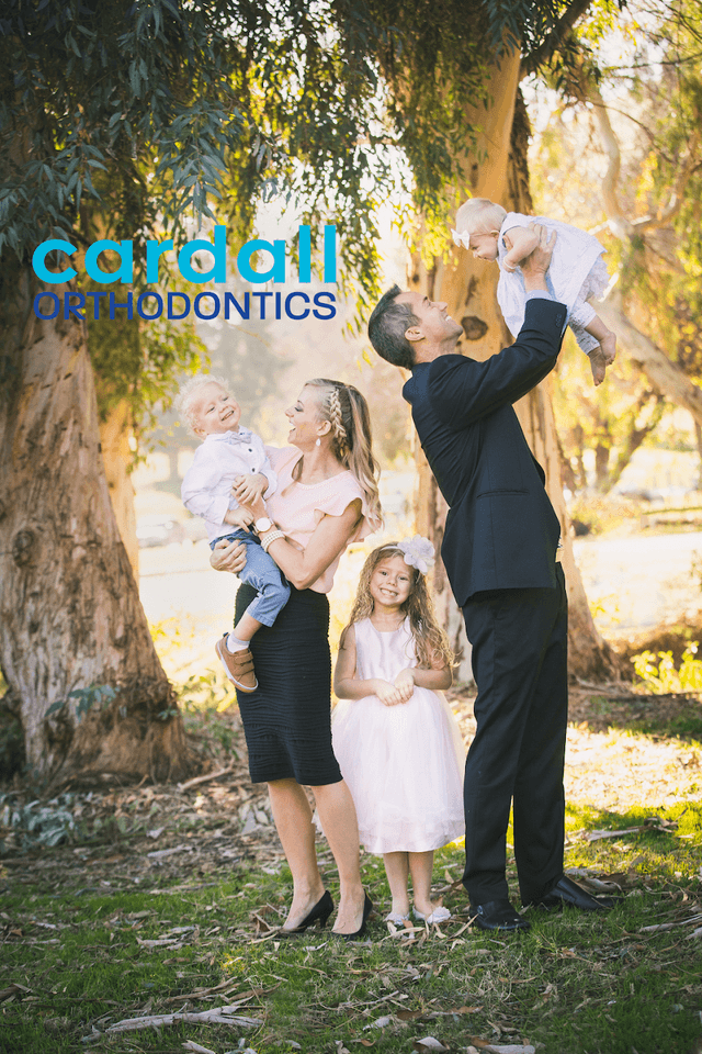 Cardall Orthodontics photo