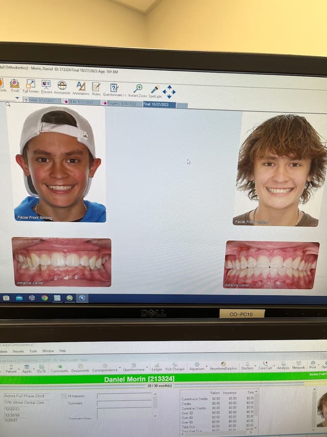 Cardall Orthodontics photo