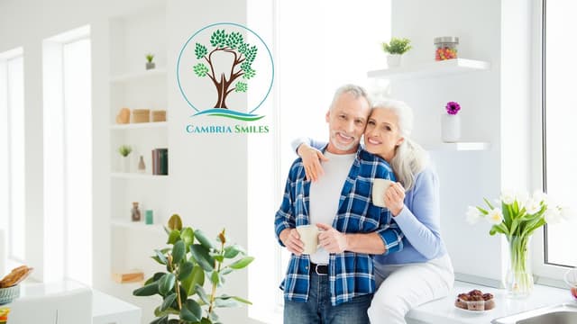 Cambria Smiles photo