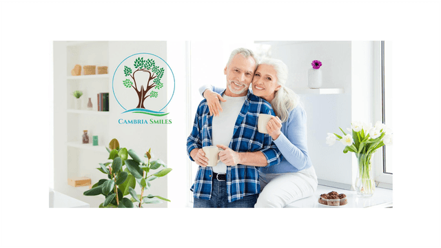 Cambria Smiles photo