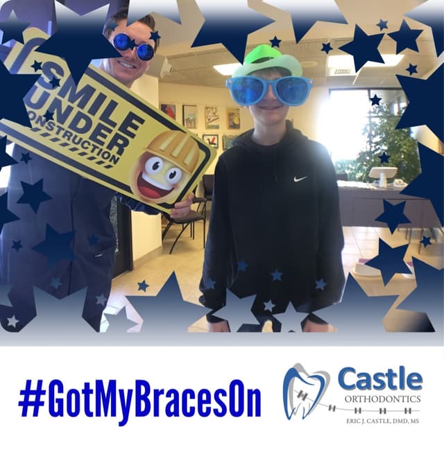 Castle Orthodontics photo