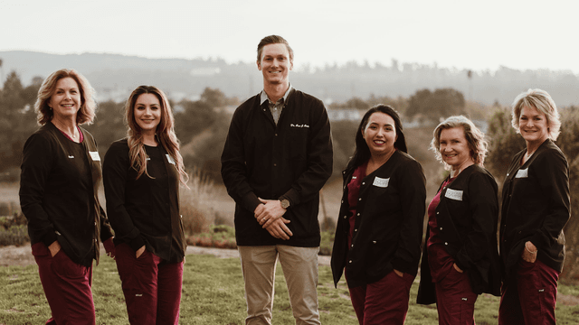 Castle Orthodontics photo