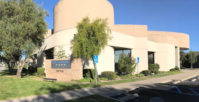 Castle Orthodontics photo