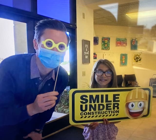 Castle Orthodontics photo
