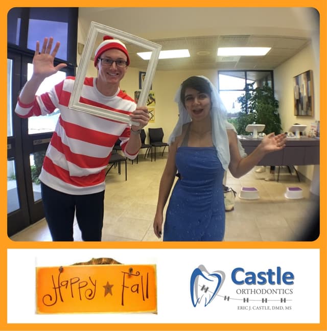 Castle Orthodontics photo