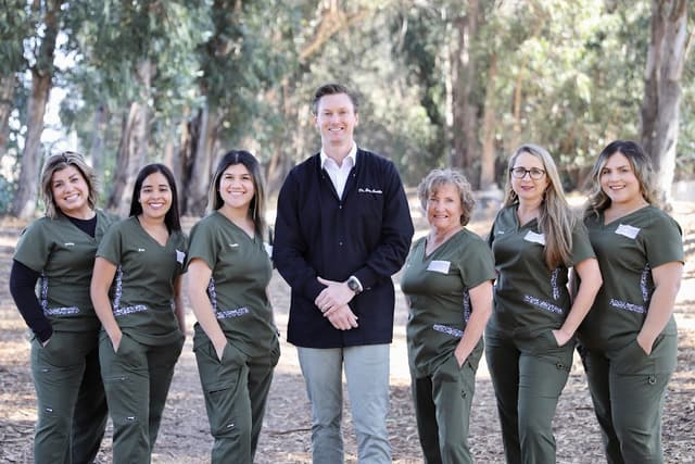 Castle Orthodontics photo
