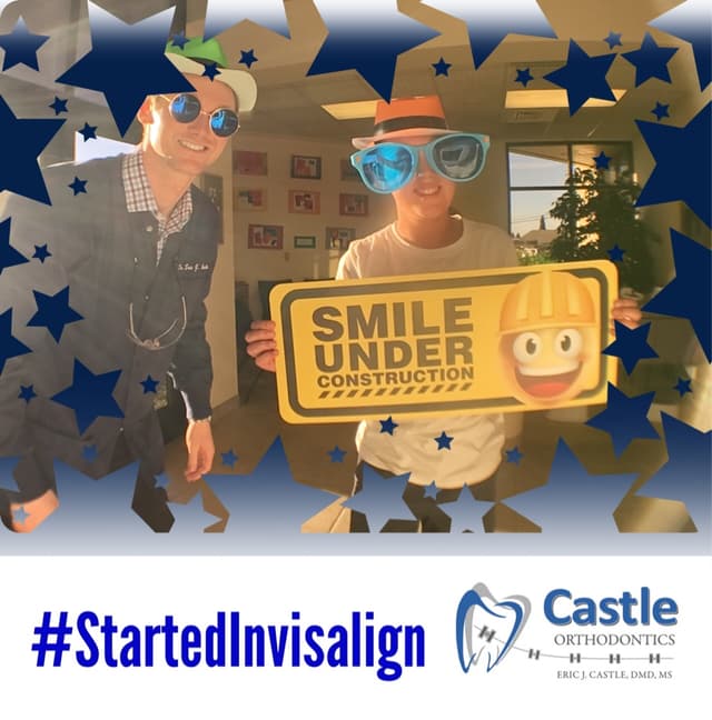 Castle Orthodontics photo