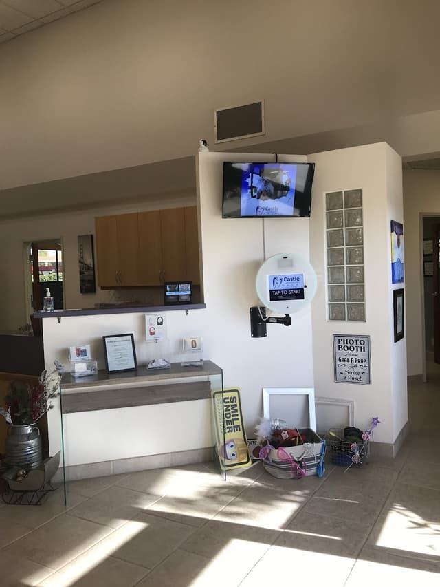 Castle Orthodontics photo