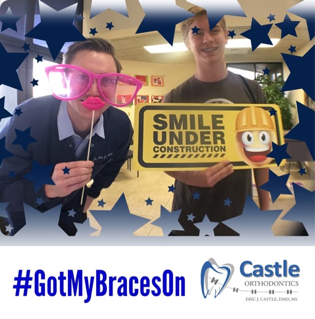 Castle Orthodontics photo