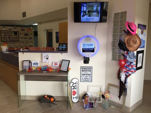 Castle Orthodontics photo