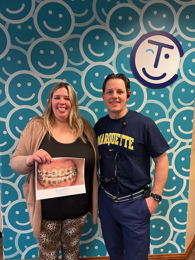 Conlon Thompson Orthodontics photo