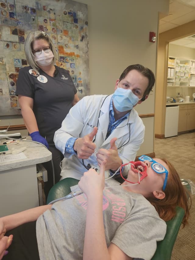 Conlon Thompson Orthodontics photo