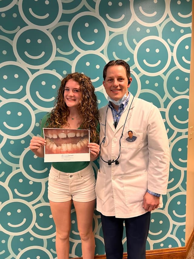 Conlon Thompson Orthodontics photo