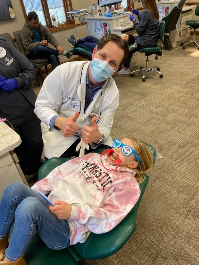 Conlon Thompson Orthodontics photo