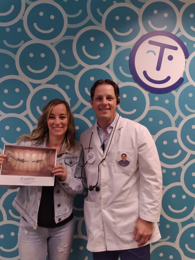 Conlon Thompson Orthodontics photo