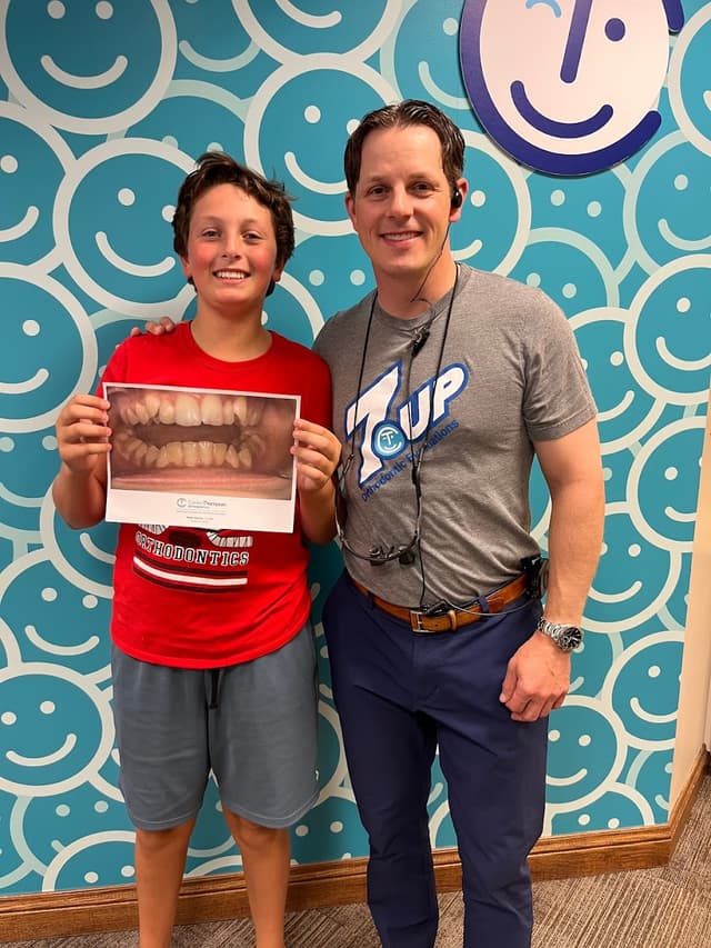 Conlon Thompson Orthodontics photo
