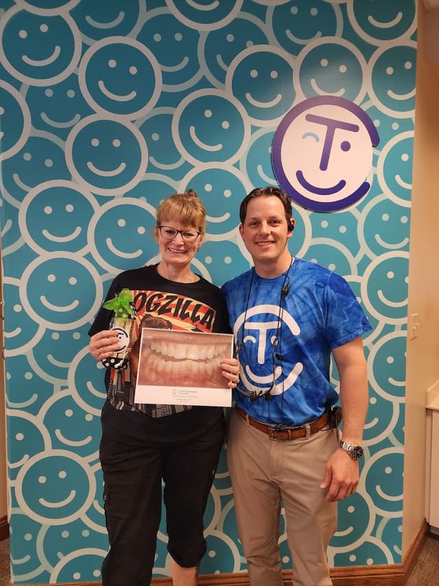 Conlon Thompson Orthodontics photo
