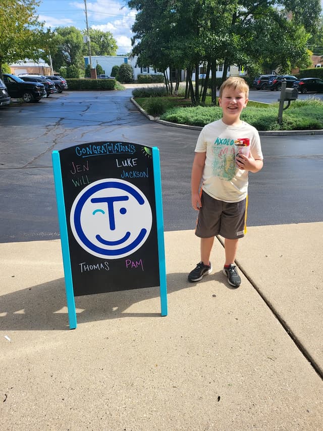 Conlon Thompson Orthodontics photo