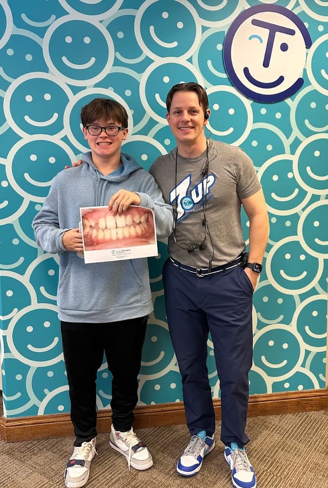Conlon Thompson Orthodontics photo