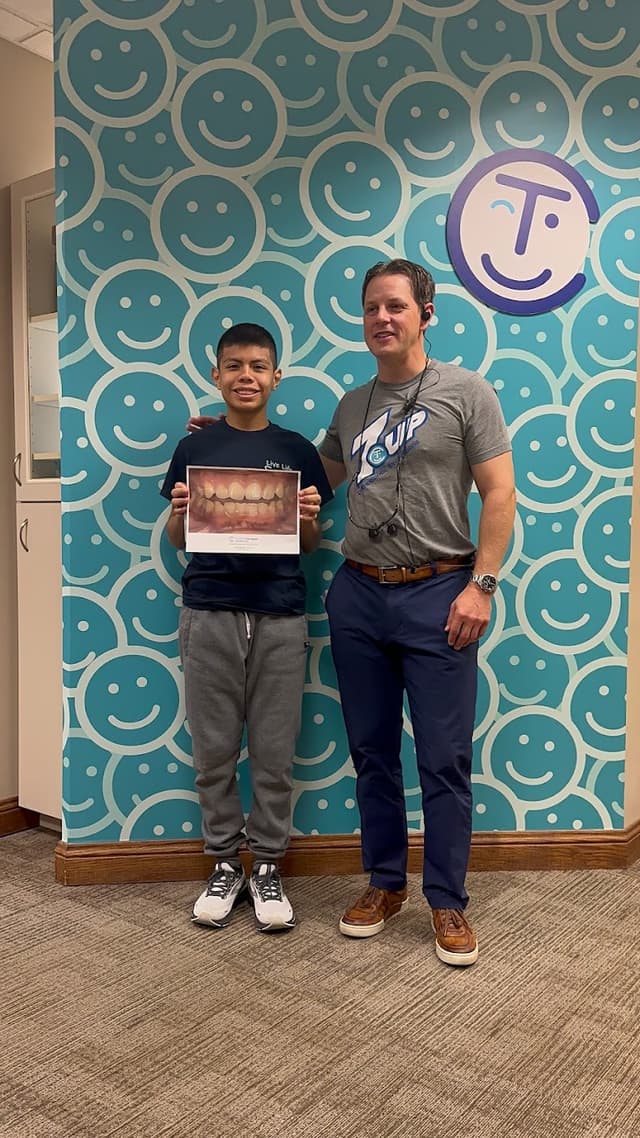 Conlon Thompson Orthodontics photo