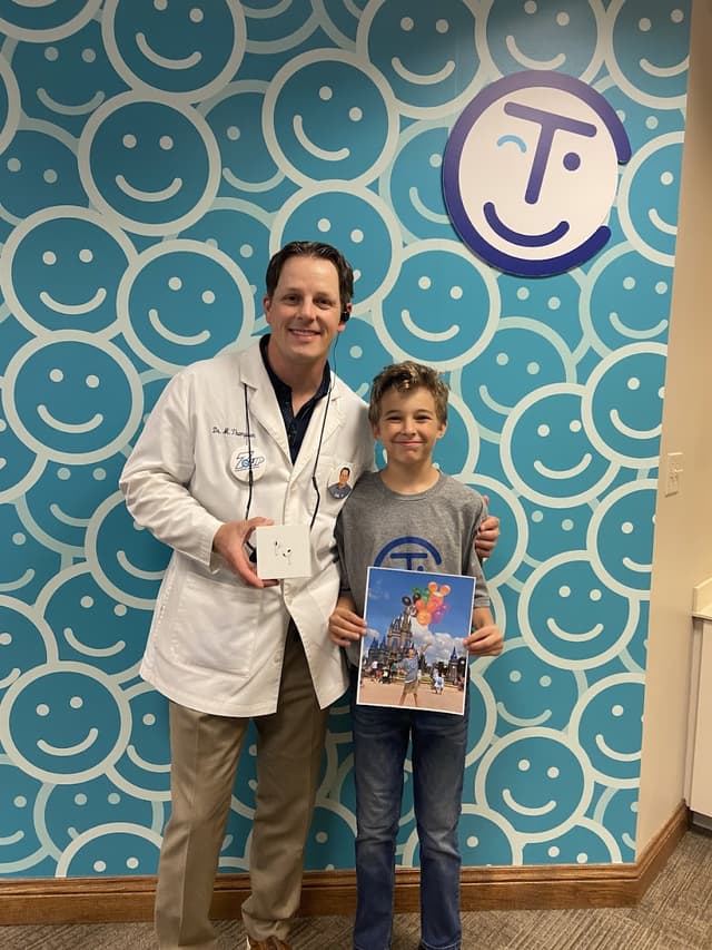 Conlon Thompson Orthodontics photo