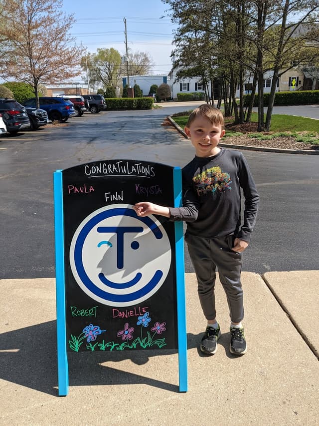 Conlon Thompson Orthodontics photo