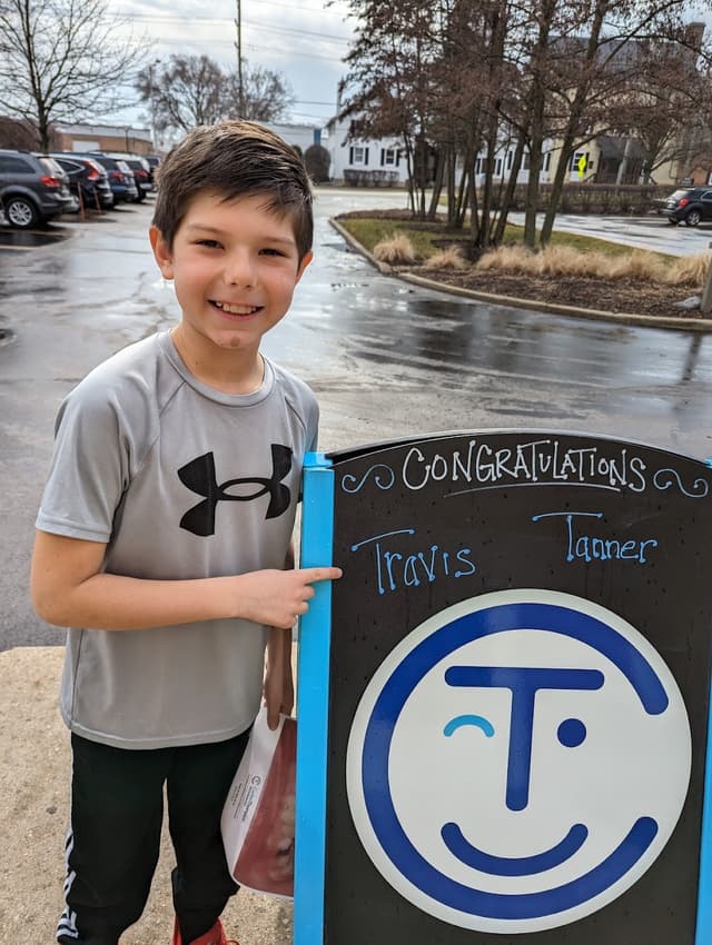 Conlon Thompson Orthodontics photo