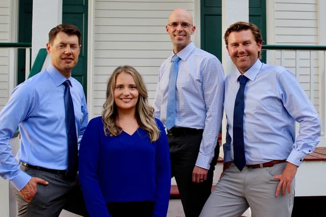 Bankhead Orthodontic Specialists photo