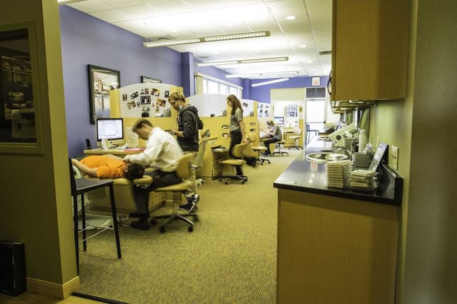 Bankhead Orthodontic Specialists photo