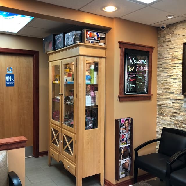 Cheng Orthodontics photo