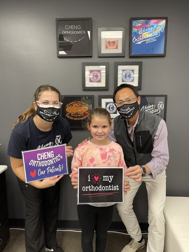 Cheng Orthodontics photo