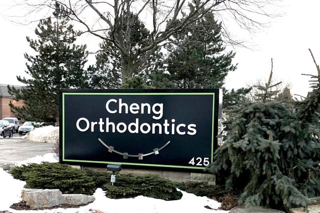 Cheng Orthodontics photo