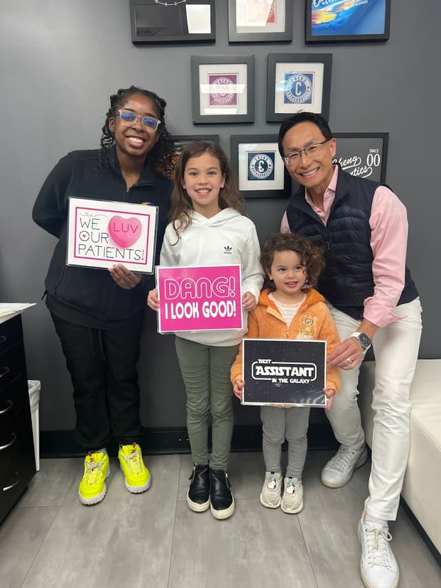 Cheng Orthodontics photo
