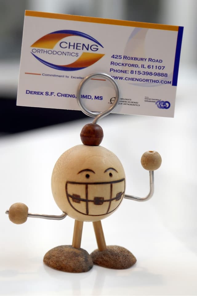 Cheng Orthodontics photo