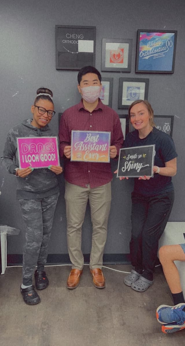 Cheng Orthodontics photo