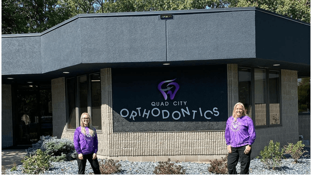 Quad City Orthodontics photo
