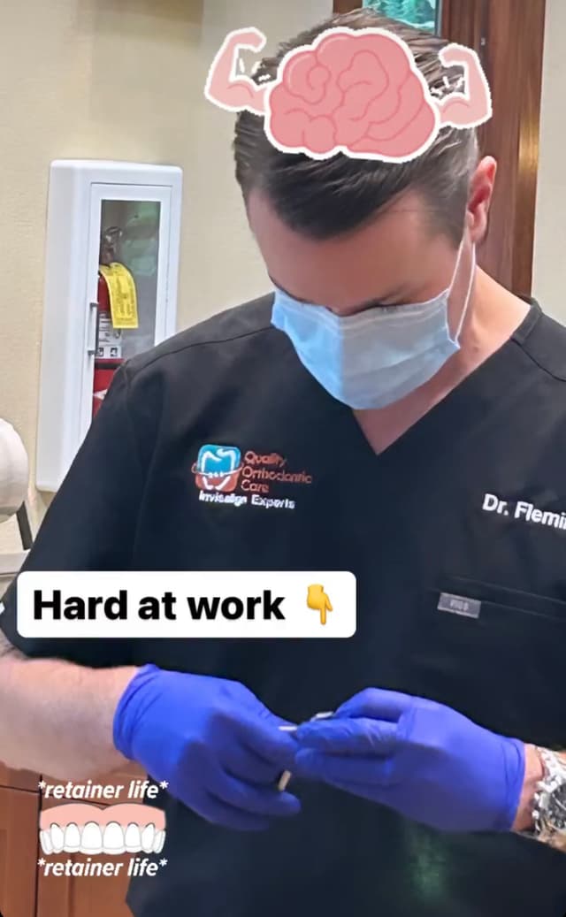 Quality Orthodontic Care photo