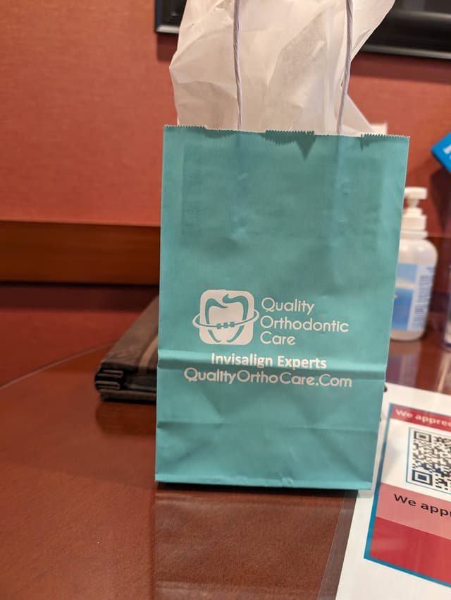 Quality Orthodontic Care photo