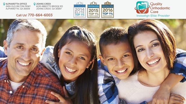 Quality Orthodontic Care photo