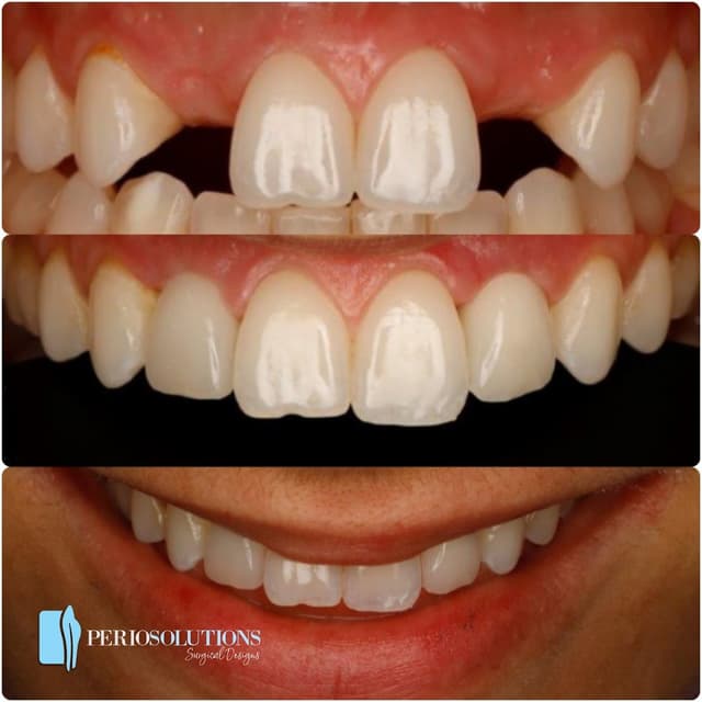 Periodontal Solutions photo