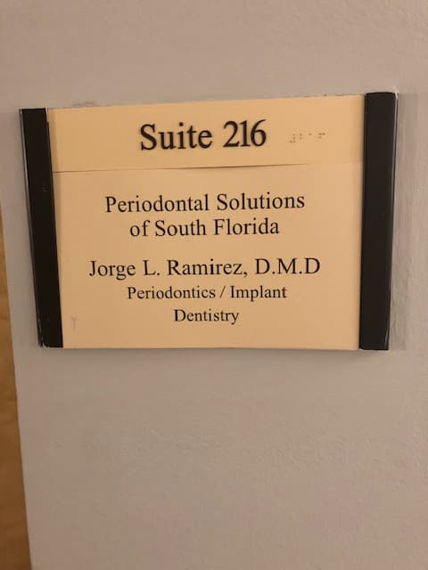 Periodontal Solutions photo